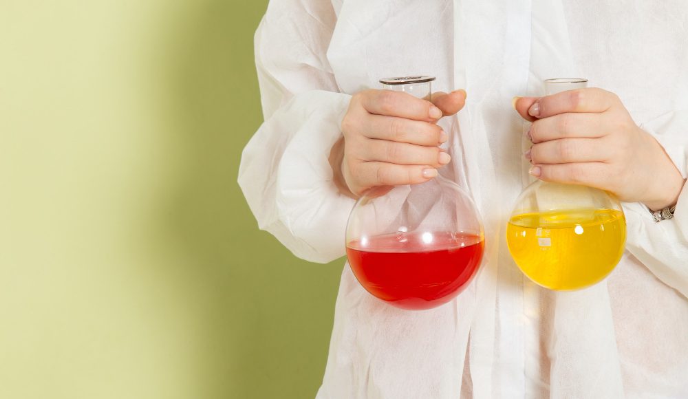 Cum recunoști dezechilibrele de sodiu și potasiu