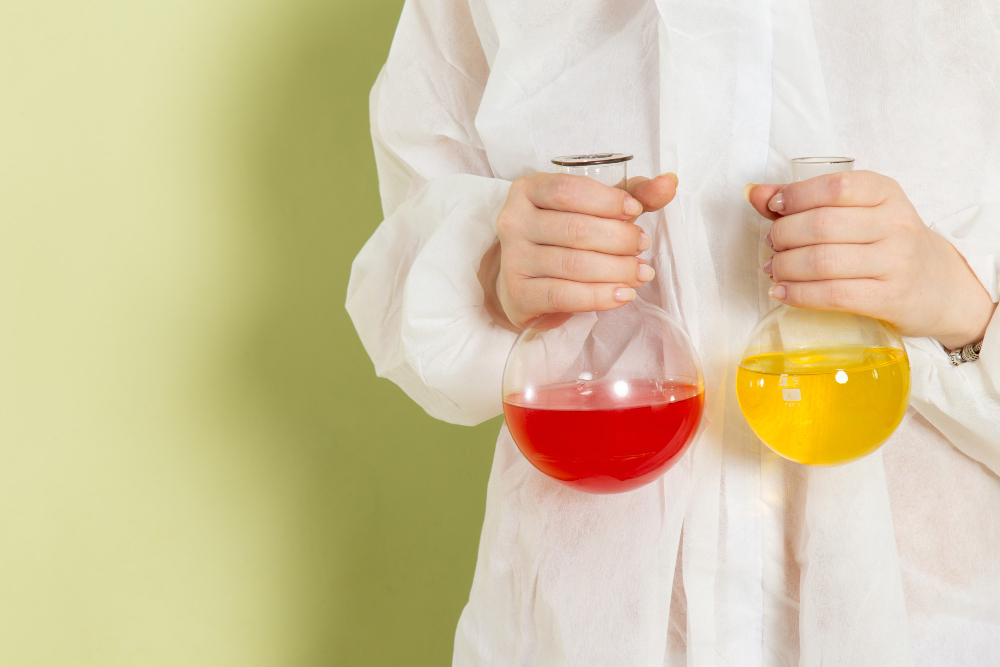 Cum recunoști dezechilibrele de sodiu și potasiu