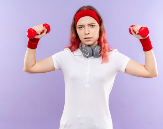 Cum îți revii după o perioadă lungă fără sport