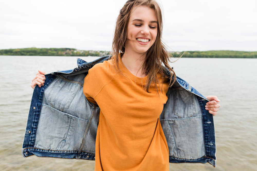 Ghid pentru alegerea corectă a jeansului ideal