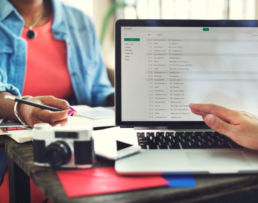 Tendințe de e-mail marketing care aduc conversii mai mari