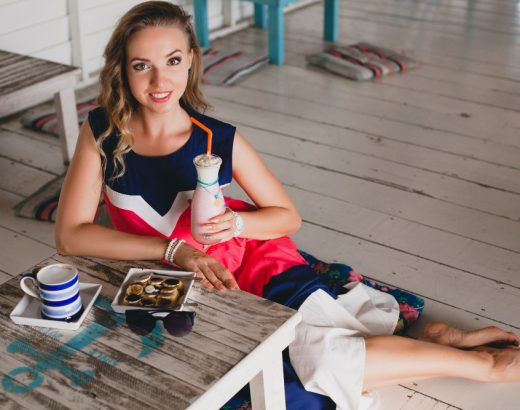 Cum să porți haine sport într-un mod chic