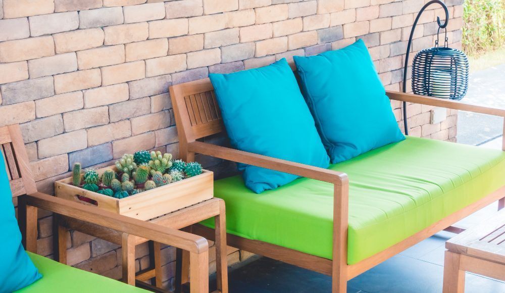 Idei pentru decorarea casei de la țară în stil modern