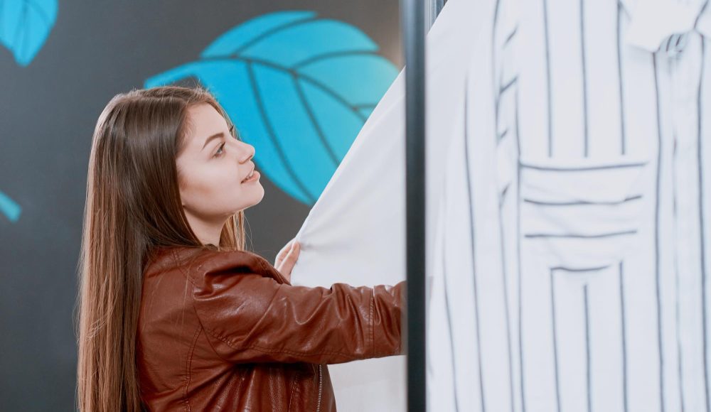 Cum să îți alegi hainele în funcție de imaginea pe care vrei s-o proiectezi