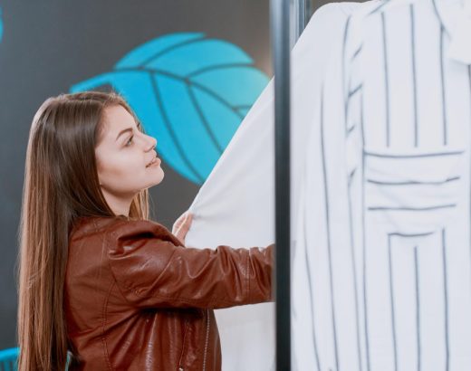 Cum să îți alegi hainele în funcție de imaginea pe care vrei s-o proiectezi