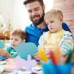 Rolul părinților în dezvoltarea socială a copiilor la grădiniță