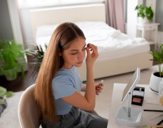 Cele mai eficiente tratamente anti-acnee disponibile în casă