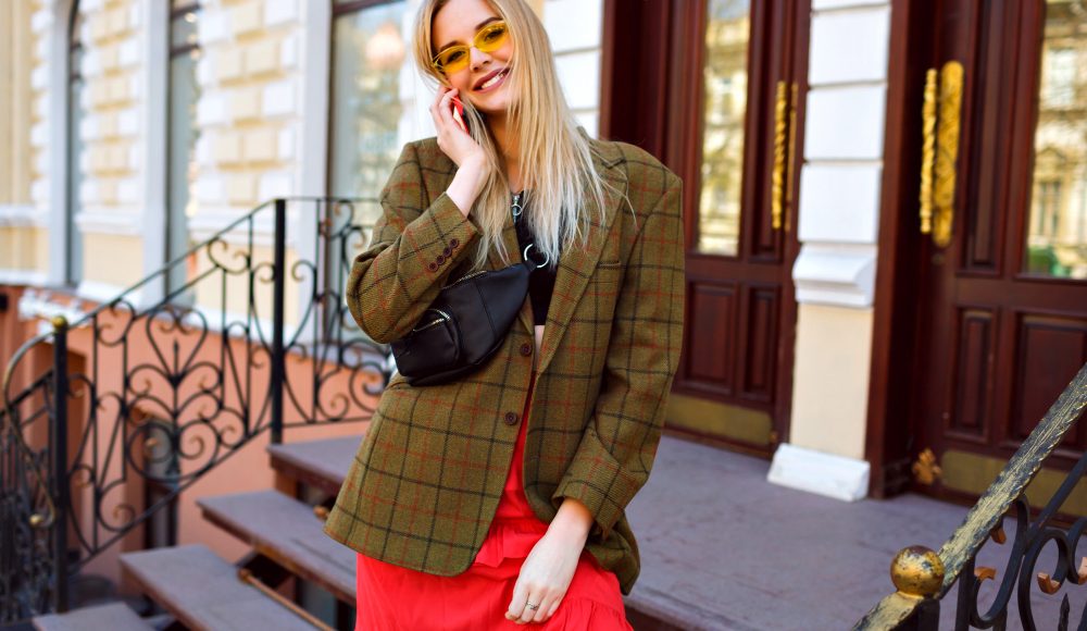 10 piese cheie pentru un look elegant de zi