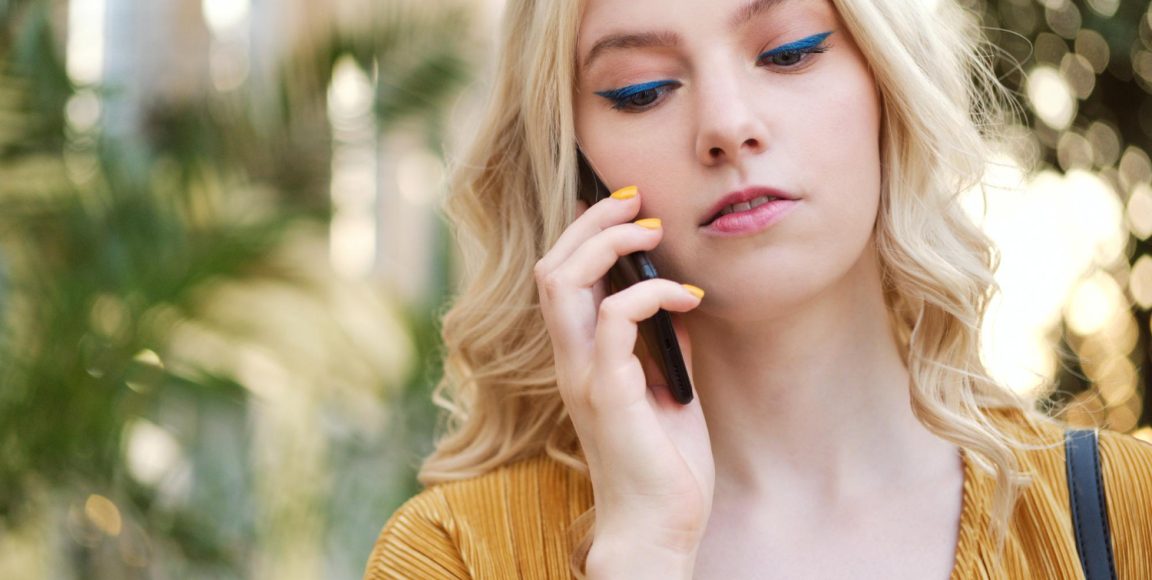 Idei de machiaj minimalist pentru evenimente casual
