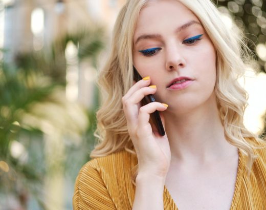 Idei de machiaj minimalist pentru evenimente casual