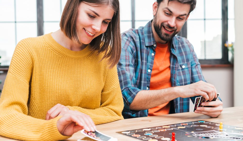 Cele mai bune puzzle-uri pentru adulți