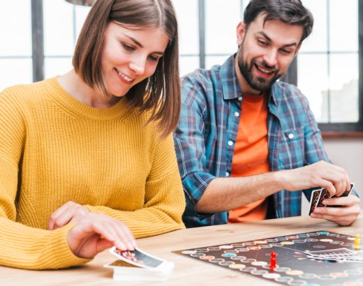 Cele mai bune puzzle-uri pentru adulți