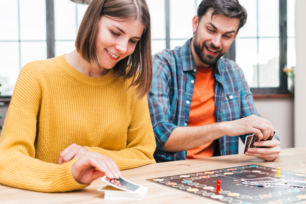Cele mai bune puzzle-uri pentru adulți