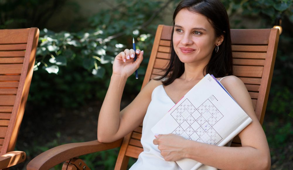 Beneficiile coloratului pentru adulți: relaxare și concentrare