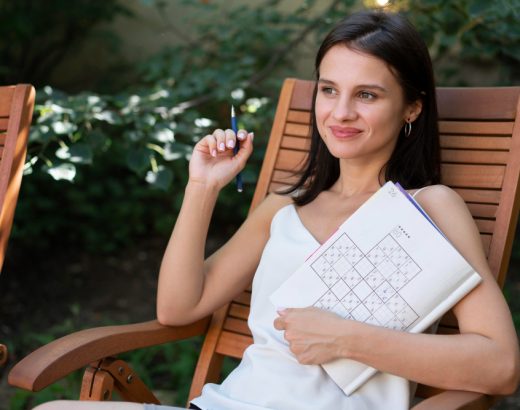 Beneficiile coloratului pentru adulți: relaxare și concentrare