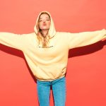 Tendințe în hanorace oversize din bumbac