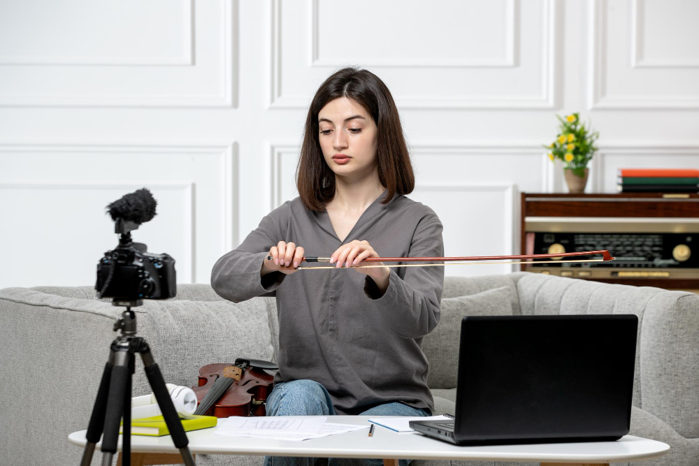 Cum să îți construiești un personal brand pe platforme video profesionale