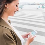 Tendințe în utilizarea biometriei pentru securizarea accesului în aplicații