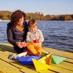 Cum organizezi prima vacanță cu copilul