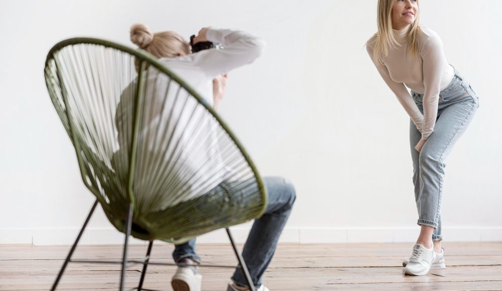 Culori neutre în design interior: cum le combini corect