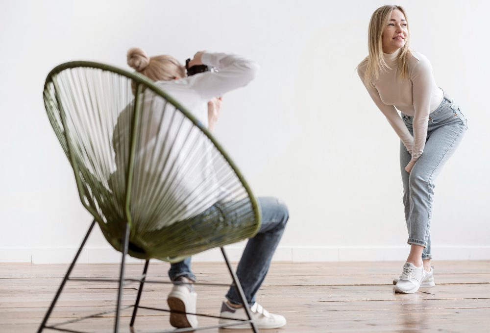 Culori neutre în design interior: cum le combini corect