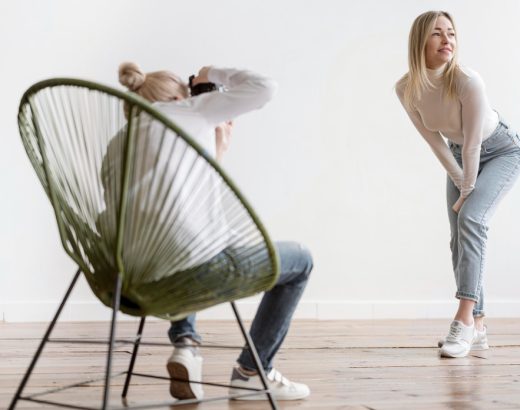 Culori neutre în design interior: cum le combini corect