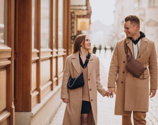Cum alegi paltonul, trenchul și jacheta perfectă pentru un bărbat