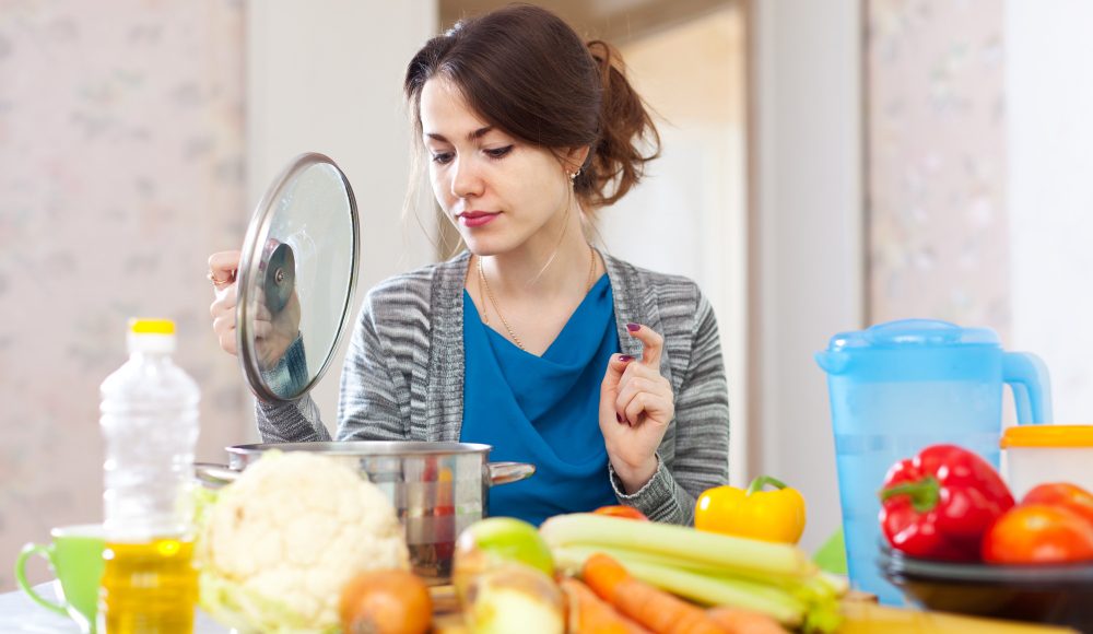 Ce schimbări alimentare se simt rapid în starea ta de bine