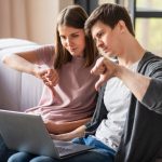 Ce schimbări apar frecvent în comportamentul utilizatorilor online
