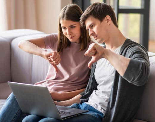 Ce schimbări apar frecvent în comportamentul utilizatorilor online