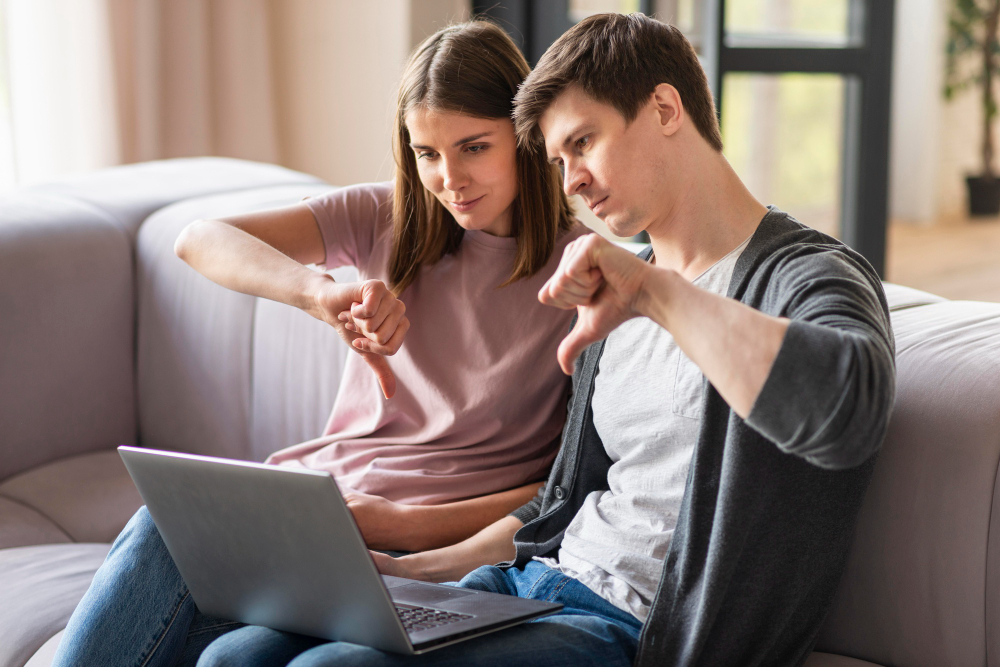 Ce schimbări apar frecvent în comportamentul utilizatorilor online