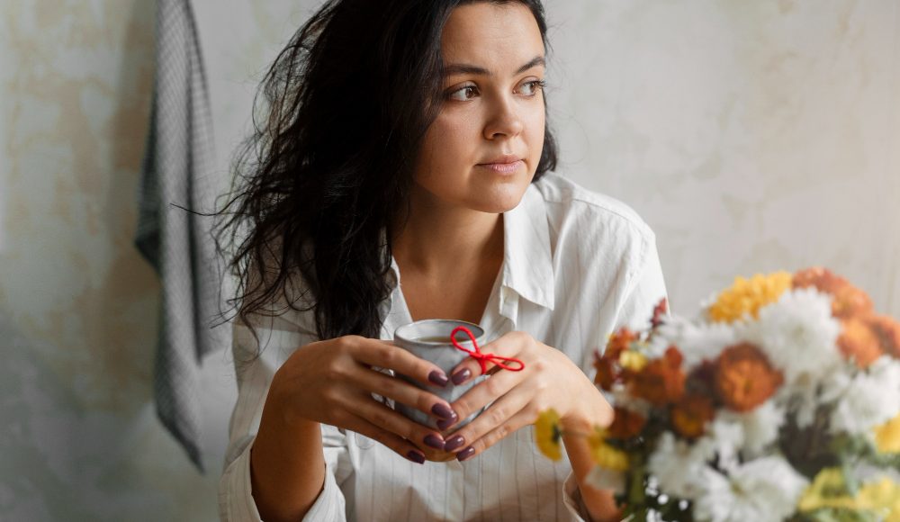 Micile ritualuri care te ajută să revii la tine după o zi agitată