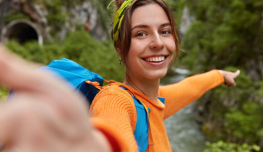Locuri perfecte pentru o vacanță în care vrei să te bucuri de drumuri scurte și experiențe multe