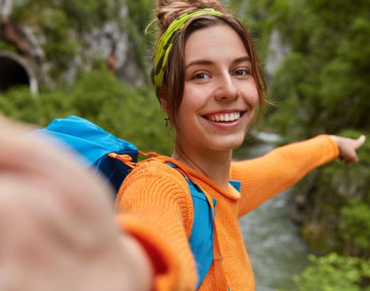 Locuri perfecte pentru o vacanță în care vrei să te bucuri de drumuri scurte și experiențe multe