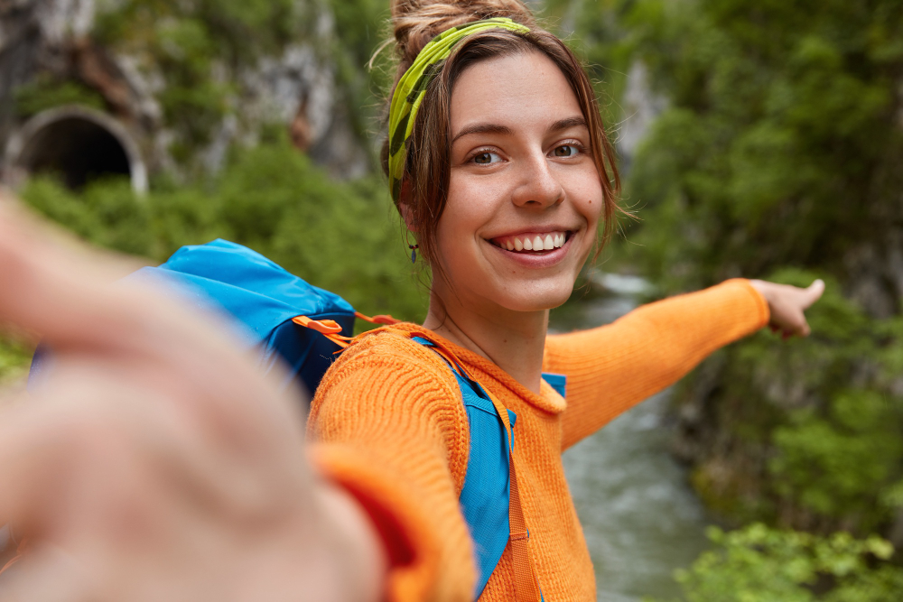 Locuri perfecte pentru o vacanță în care vrei să te bucuri de drumuri scurte și experiențe multe