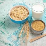 Ovăzul coloidal: ingredient util pentru pielea uscată și iritată