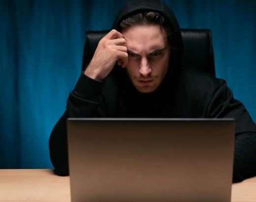 BGP hijacking: cum poate fi deviat traficul unei regiuni întregi de internet