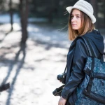 Gențile din piele întoarsă: Textura ideală pentru sezonul rece