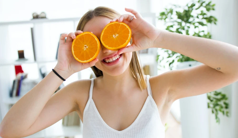 Vitamina C: Ce tipuri există și de ce formulele nu sunt toate la fel