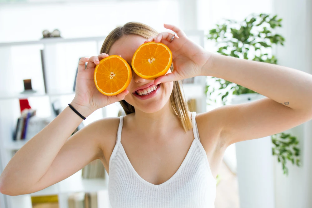 Vitamina C: Ce tipuri există și de ce formulele nu sunt toate la fel